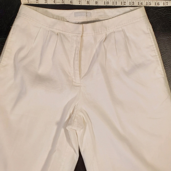 Badgley Mischka 8 Tall Wide Leg Pant - Picture 3 of 12